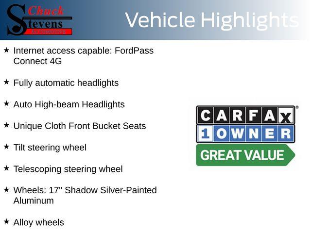 2025 Ford Escape - $18,305