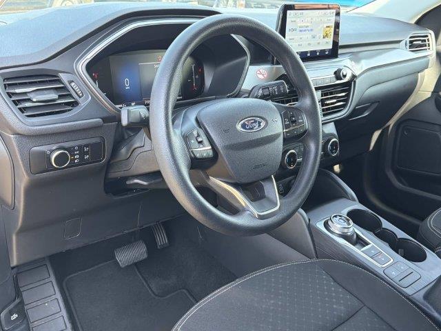 2025 Ford Escape - $18,305