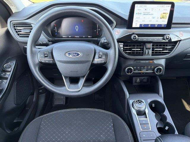 2025 Ford Escape - $18,305