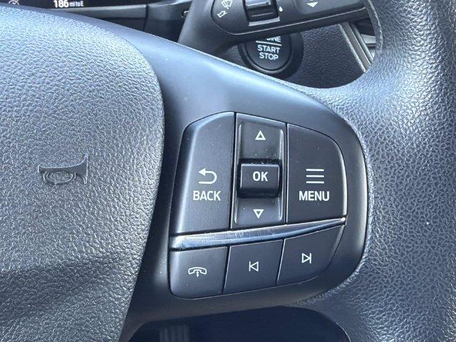 2025 Ford Escape - $18,305