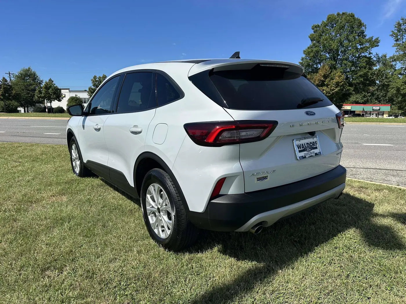2025 Ford Escape - $23,000