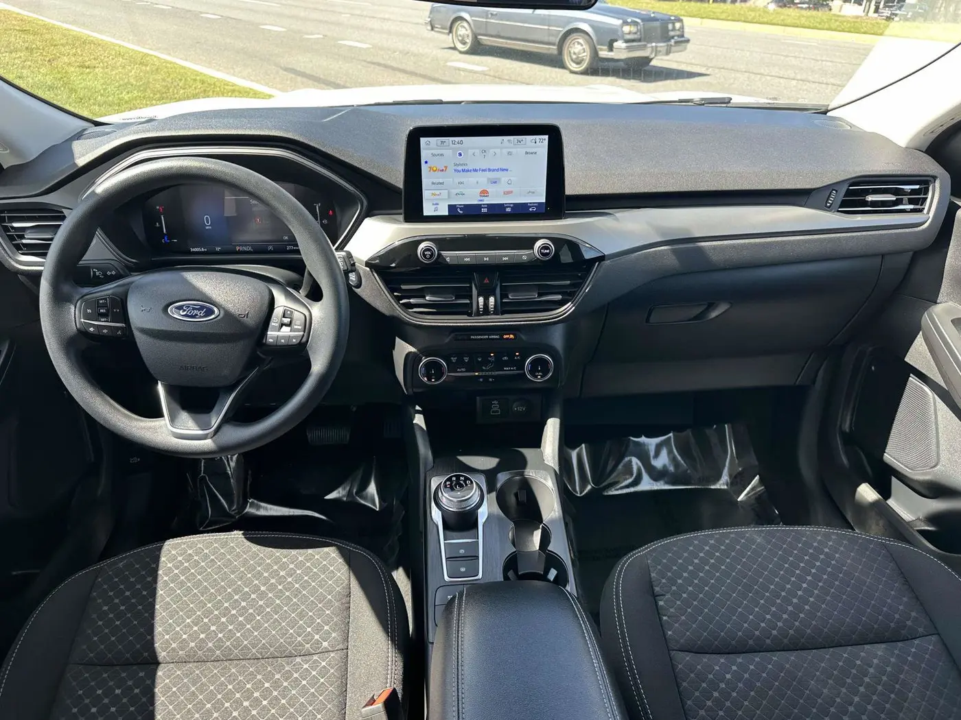 2025 Ford Escape - $23,000