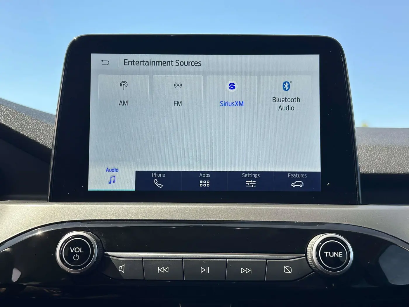 2025 Ford Escape - $23,000