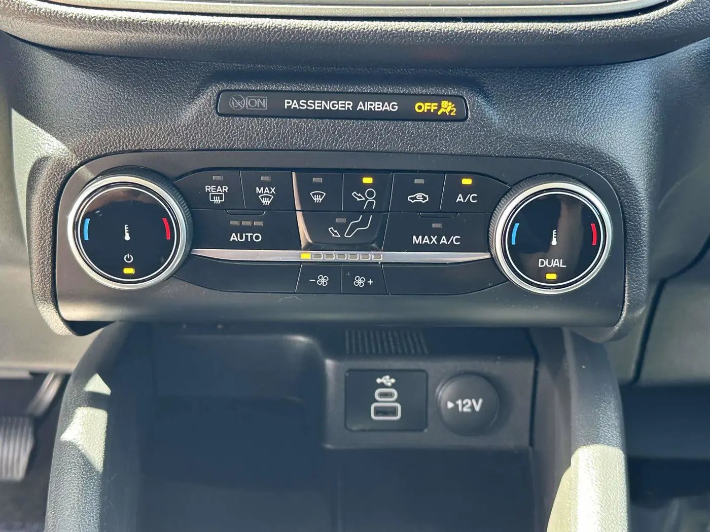 2025 Ford Escape - $23,000