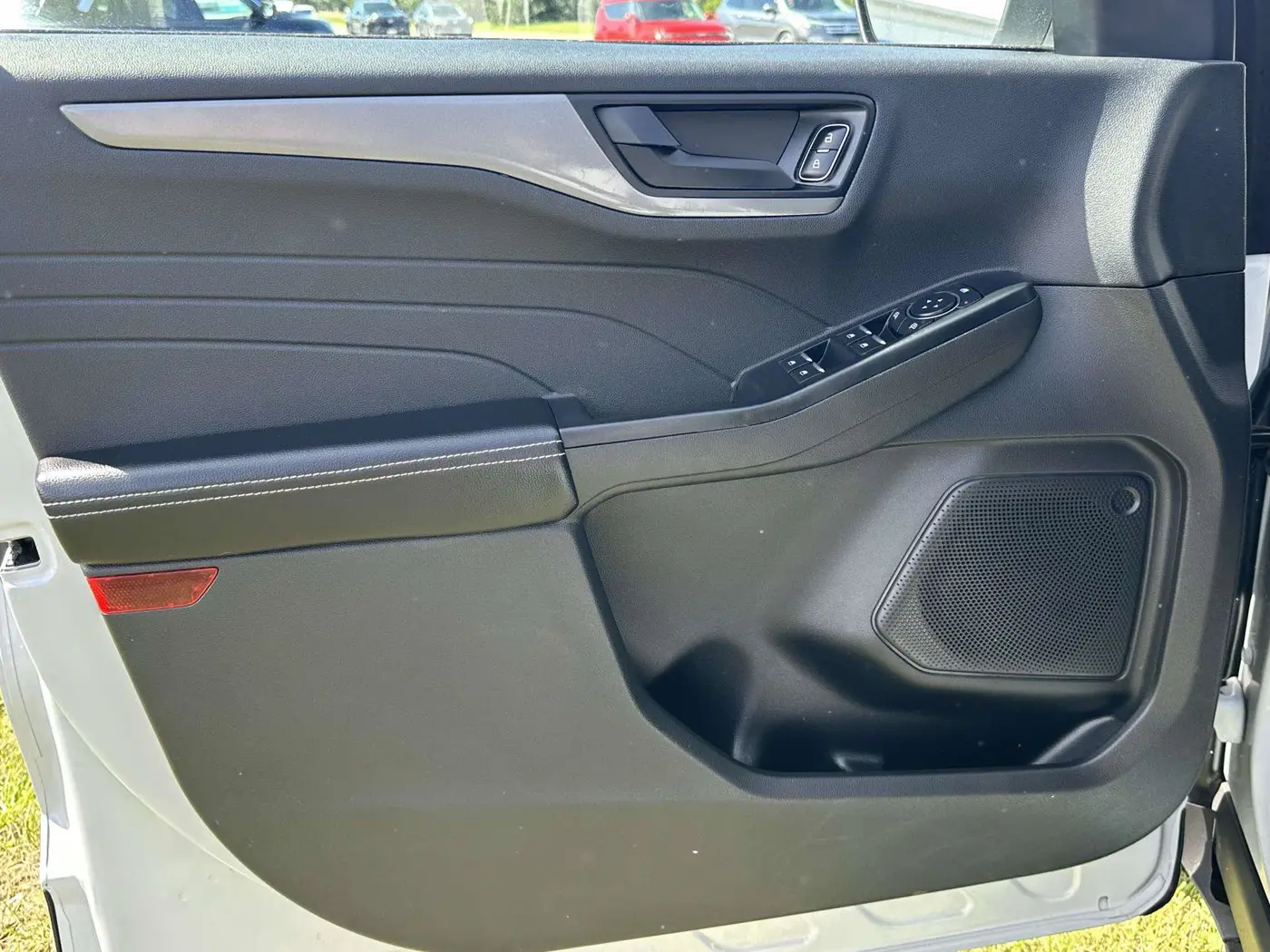 2025 Ford Escape - $23,000