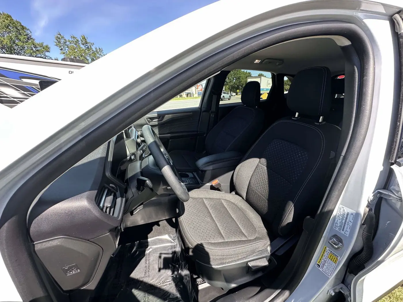 2025 Ford Escape - $23,000