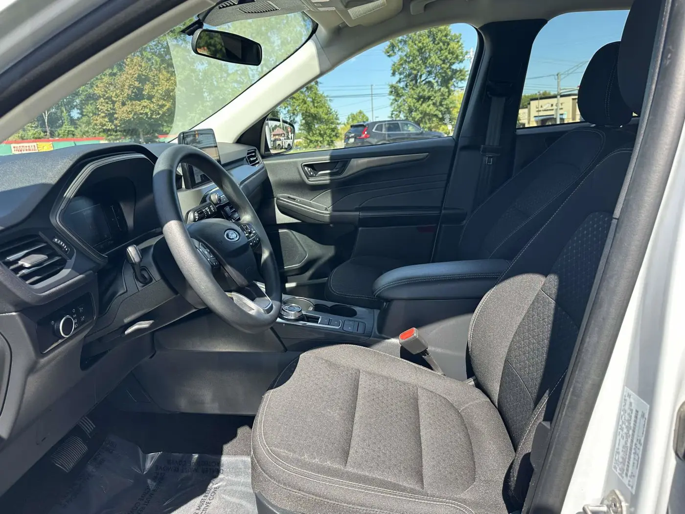 2025 Ford Escape - $23,000