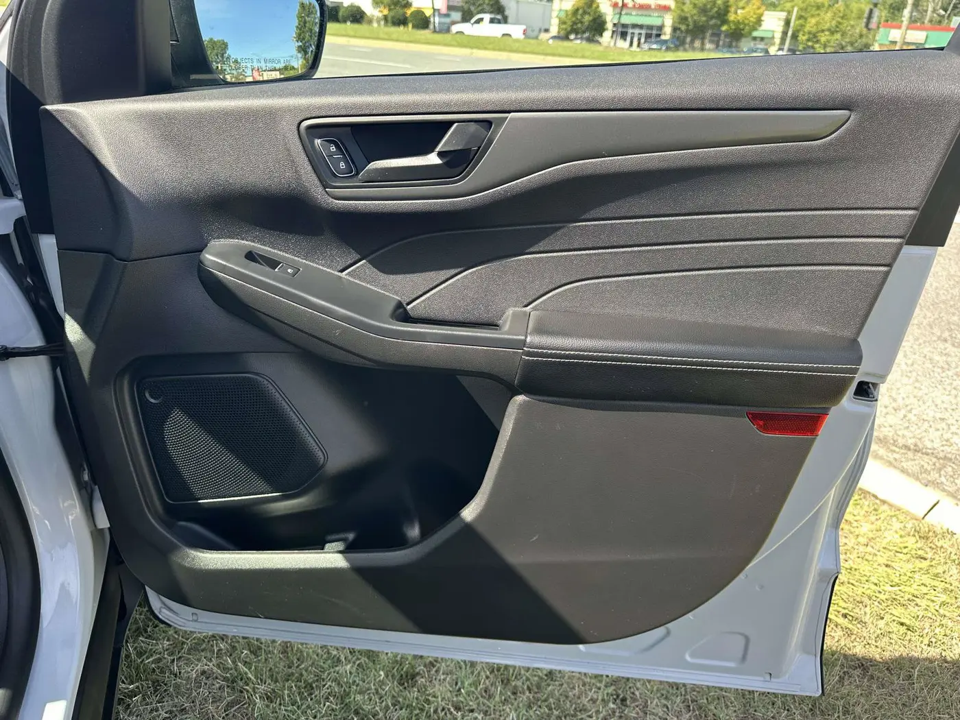 2025 Ford Escape - $23,000