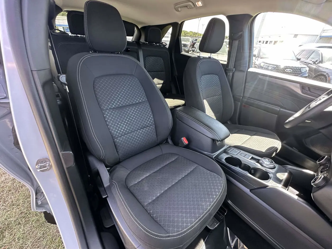 2025 Ford Escape - $23,000