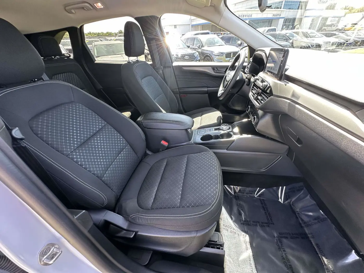 2025 Ford Escape - $23,000