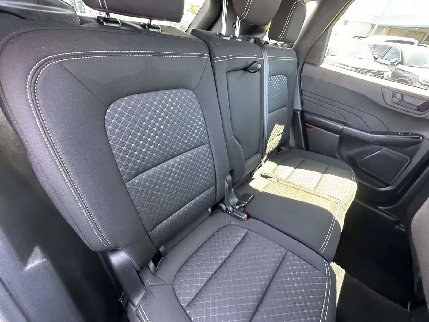 2025 Ford Escape - $23,000