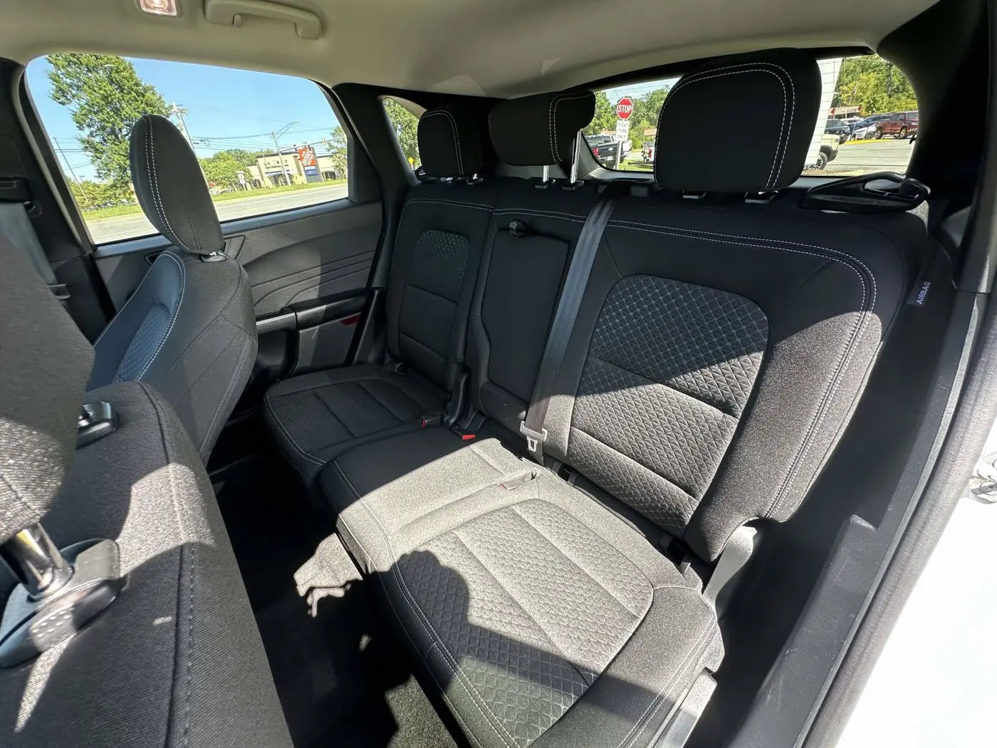 2025 Ford Escape - $23,000