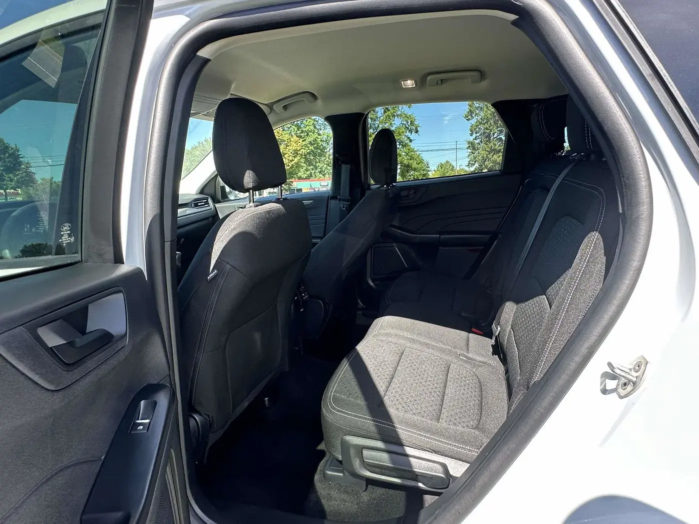 2025 Ford Escape - $23,000