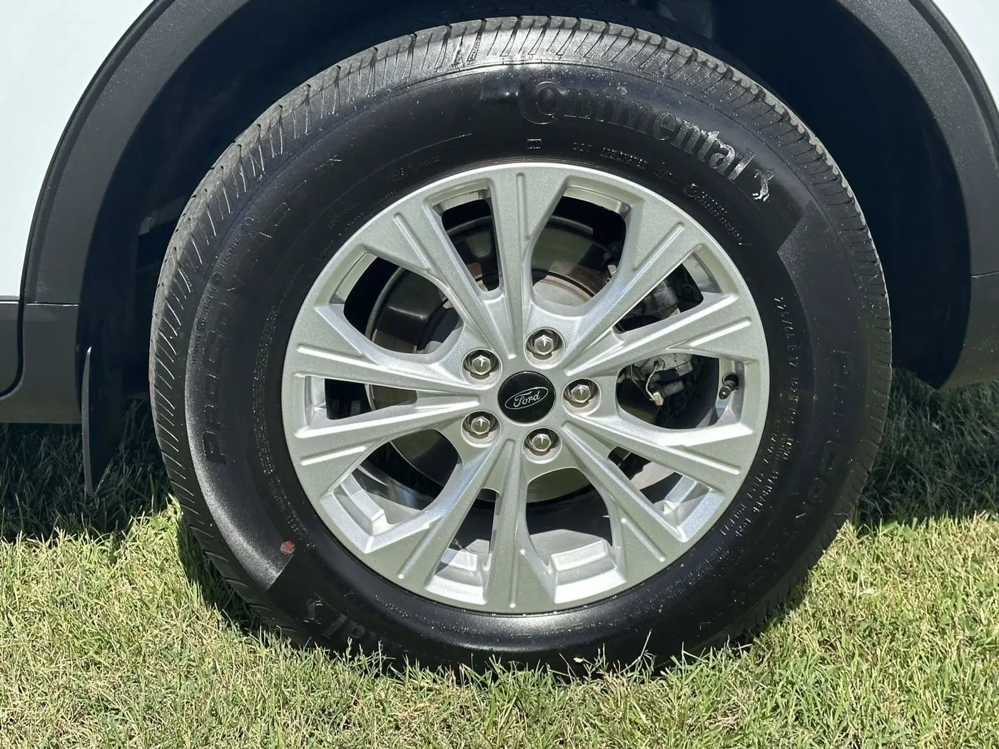 2025 Ford Escape - $23,000