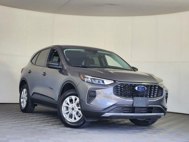 2025 Ford Escape - $20,564