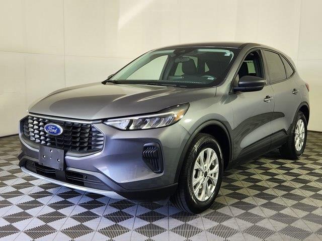 2025 Ford Escape - $20,564