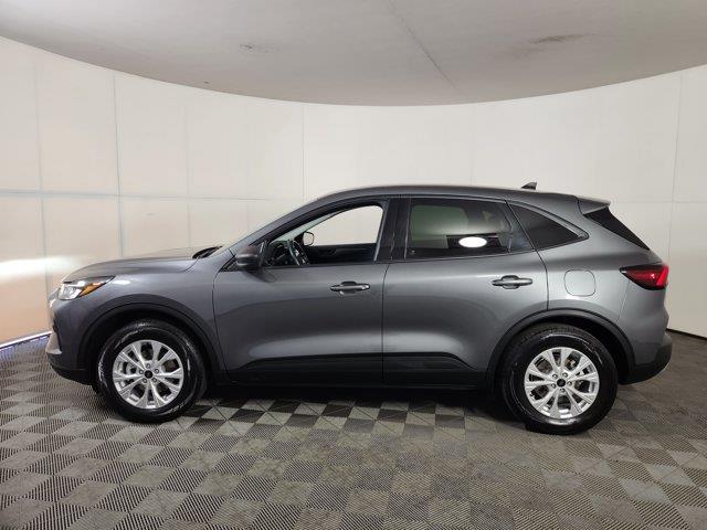 2025 Ford Escape - $20,564