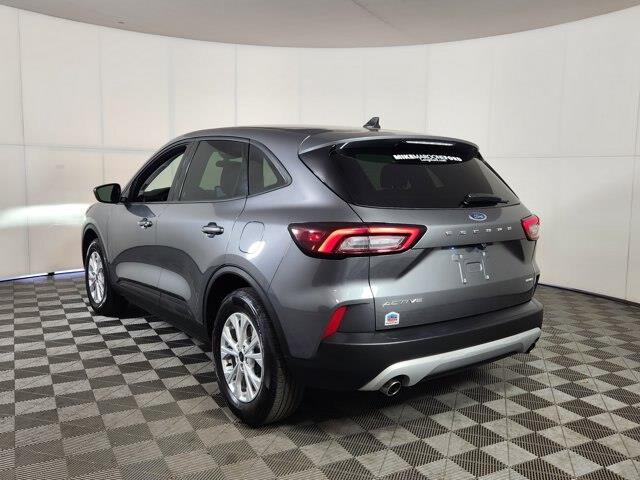 2025 Ford Escape - $20,564