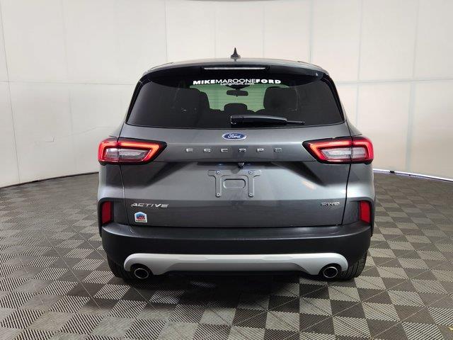 2025 Ford Escape - $20,564