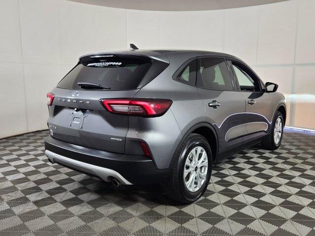 2025 Ford Escape - $20,564
