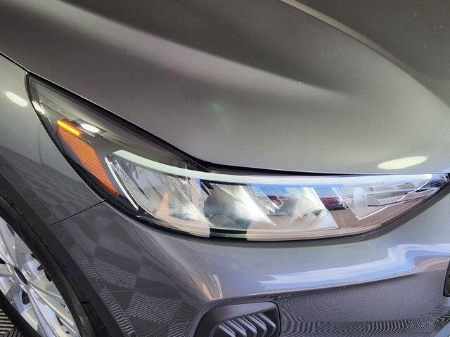 2025 Ford Escape - $20,564