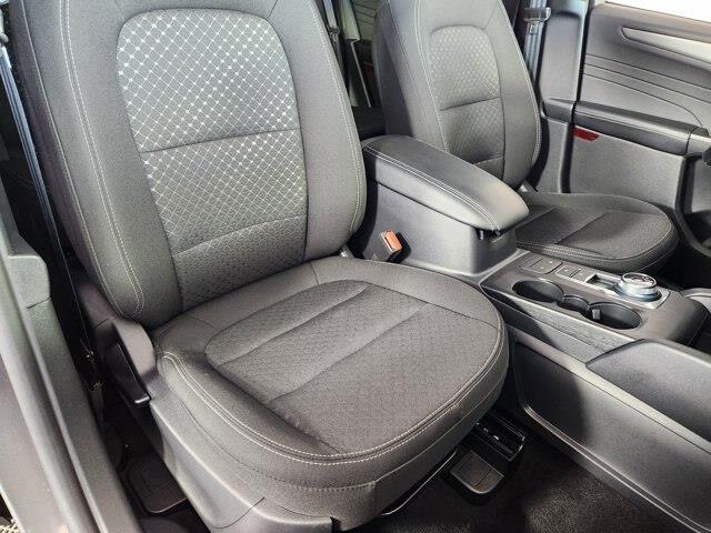 2025 Ford Escape - $20,564