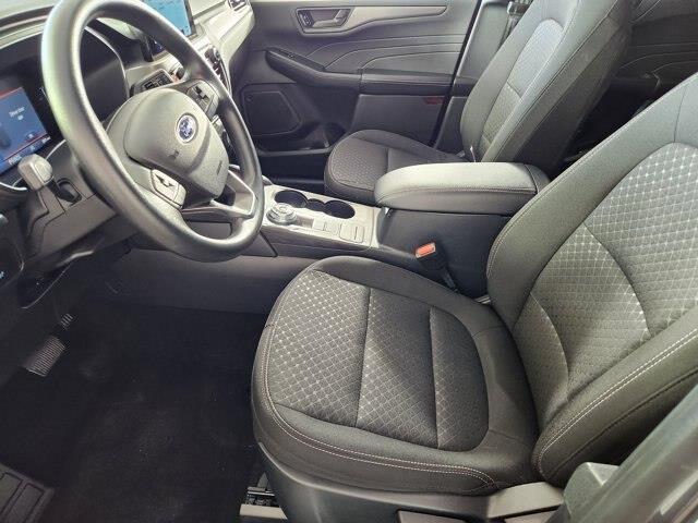 2025 Ford Escape - $20,564