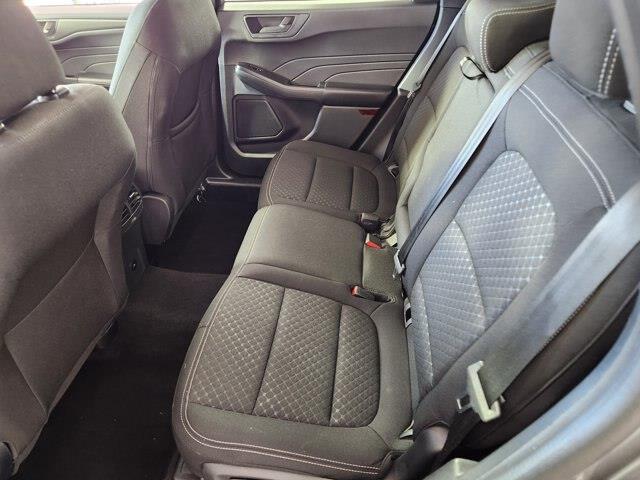 2025 Ford Escape - $20,564