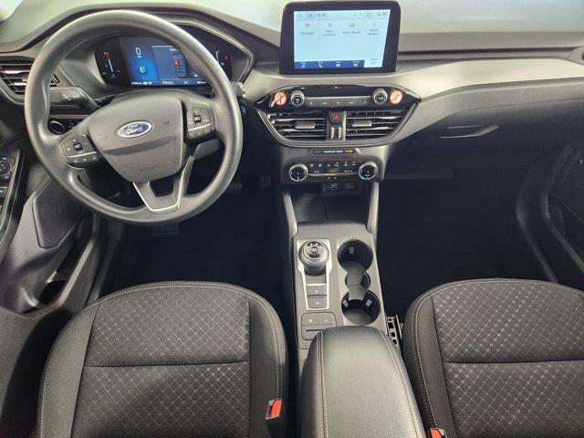 2025 Ford Escape - $20,564