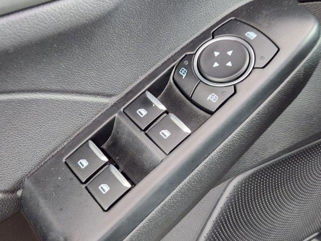 2025 Ford Escape - $20,564