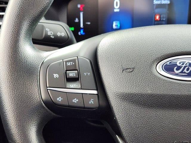 2025 Ford Escape - $20,564