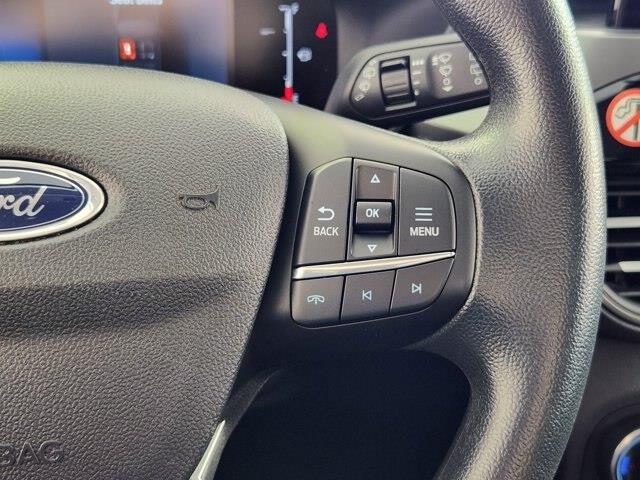 2025 Ford Escape - $20,564