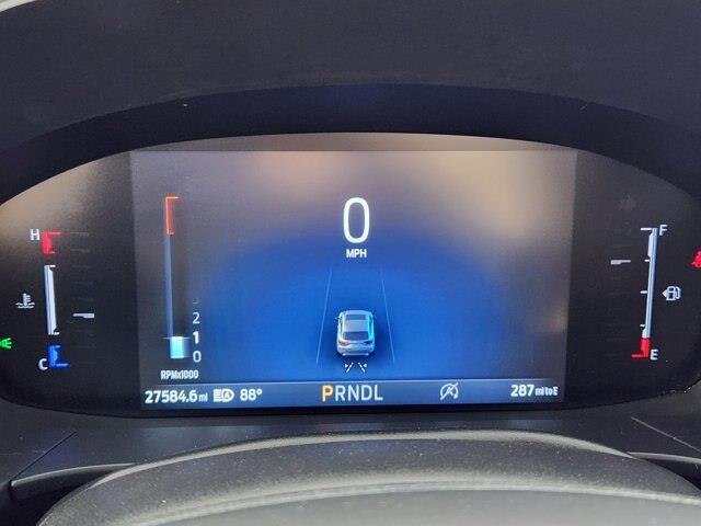 2025 Ford Escape - $20,564