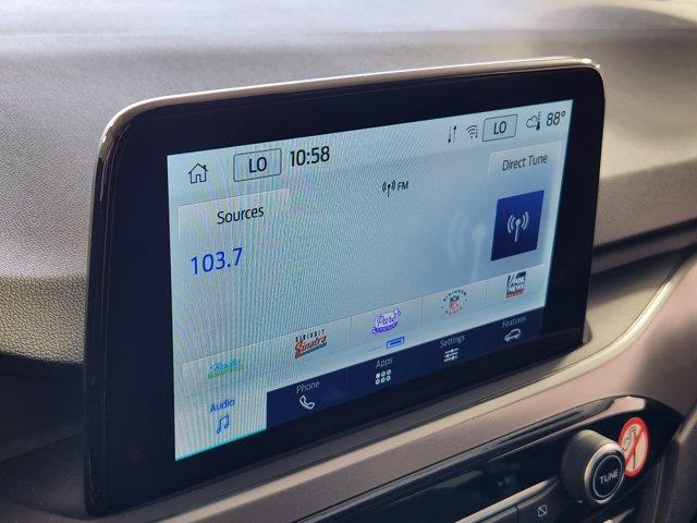 2025 Ford Escape - $20,564