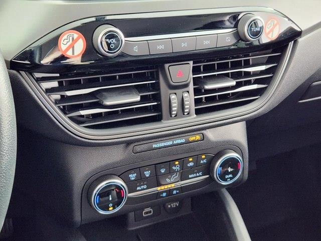 2025 Ford Escape - $20,564