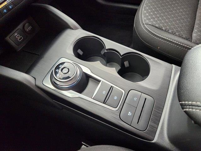 2025 Ford Escape - $20,564