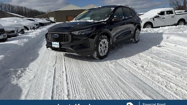 Preowned 2025 Ford Escape Active for Sale