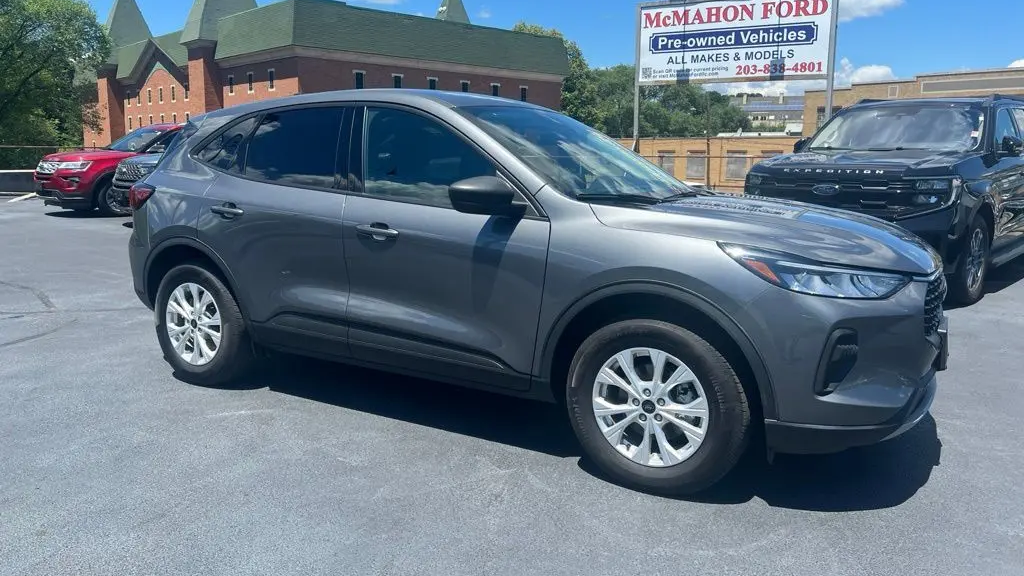 Preowned 2025 Ford Escape Active for Sale