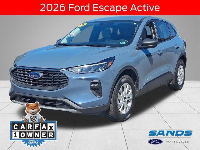 2026 Ford Escape - $28,999
