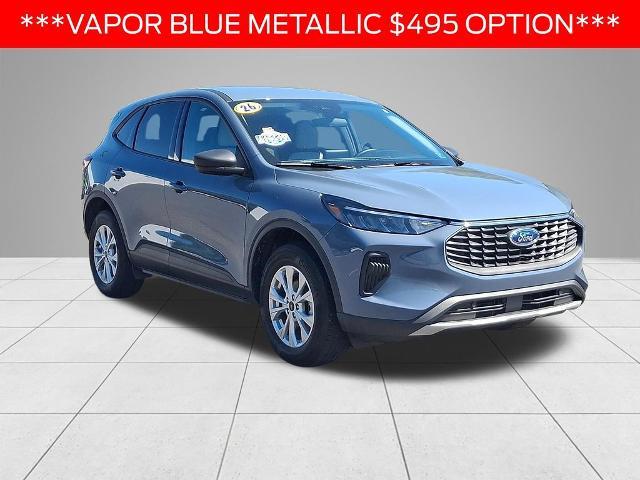 2026 Ford Escape - $28,999