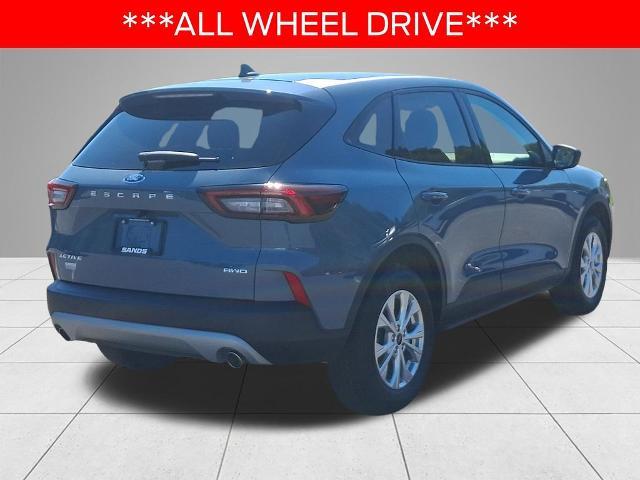 2026 Ford Escape - $28,999