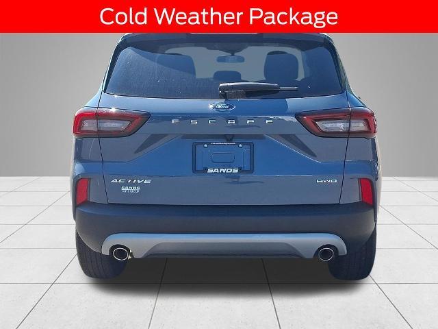 2026 Ford Escape - $28,999
