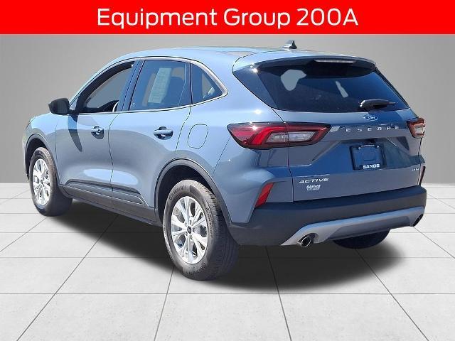 2026 Ford Escape - $28,999