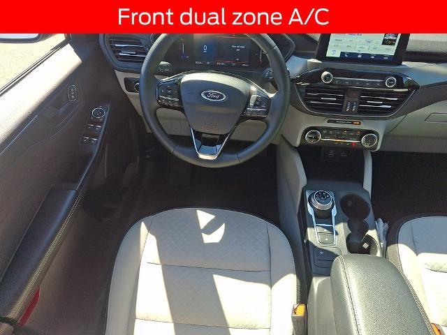2026 Ford Escape - $28,999