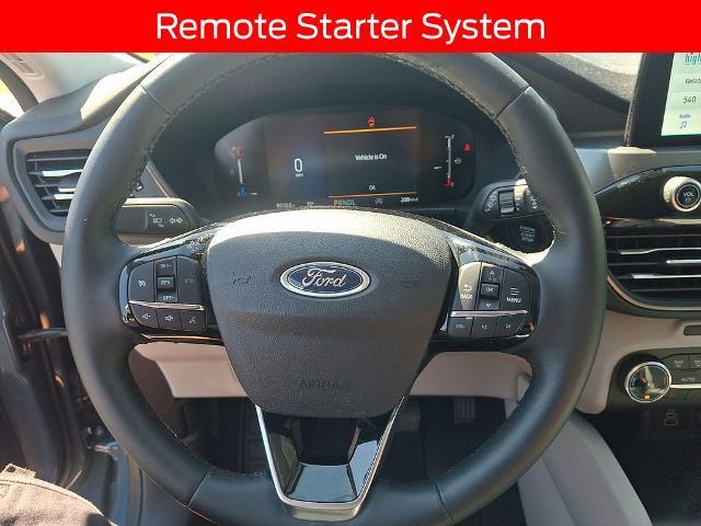 2026 Ford Escape - $28,999