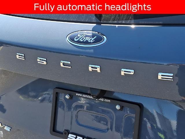 2026 Ford Escape - $28,999