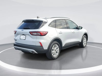 Photo of a 2026 Ford Escape AWD Active 4DR SUV for sale