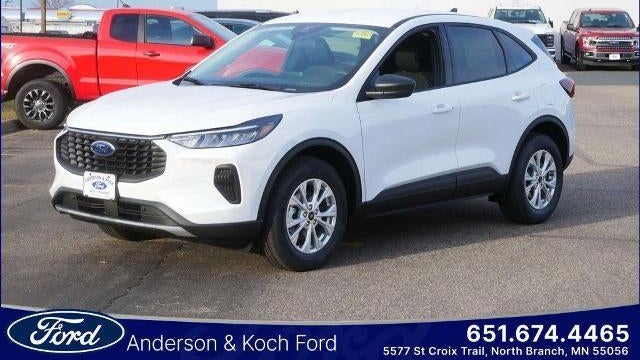 Preowned 2026 Ford Escape Active for Sale