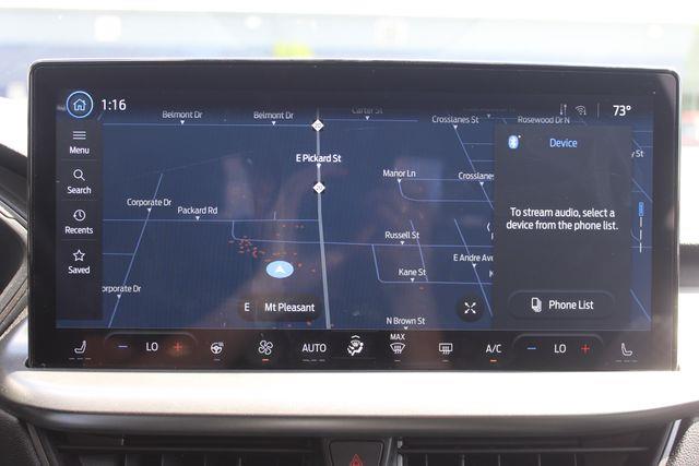 2023 Ford Escape Active — photo 1 of 12