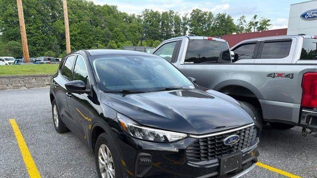 Preowned 2023 Ford Escape Active for Sale